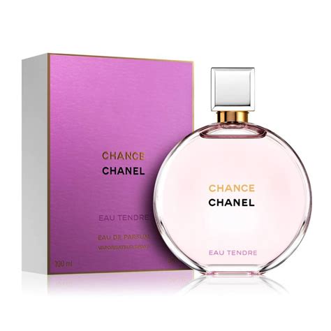 chanel chance eau tendre inhaltsstoffe|Chanel Chance Eau tendre 100ml.